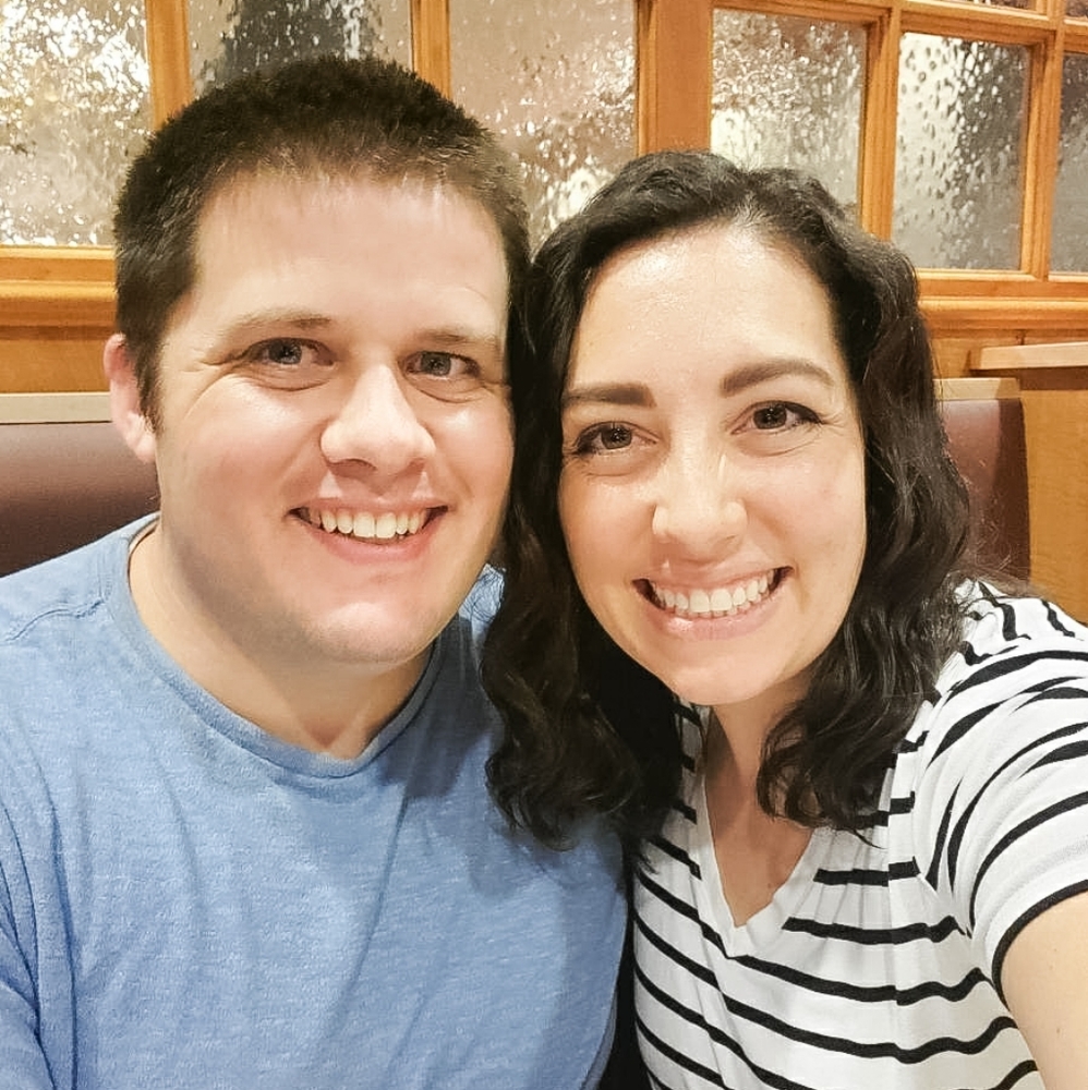 Meet your Posher, Courtney